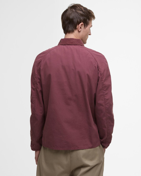 Giacca casual Tracker