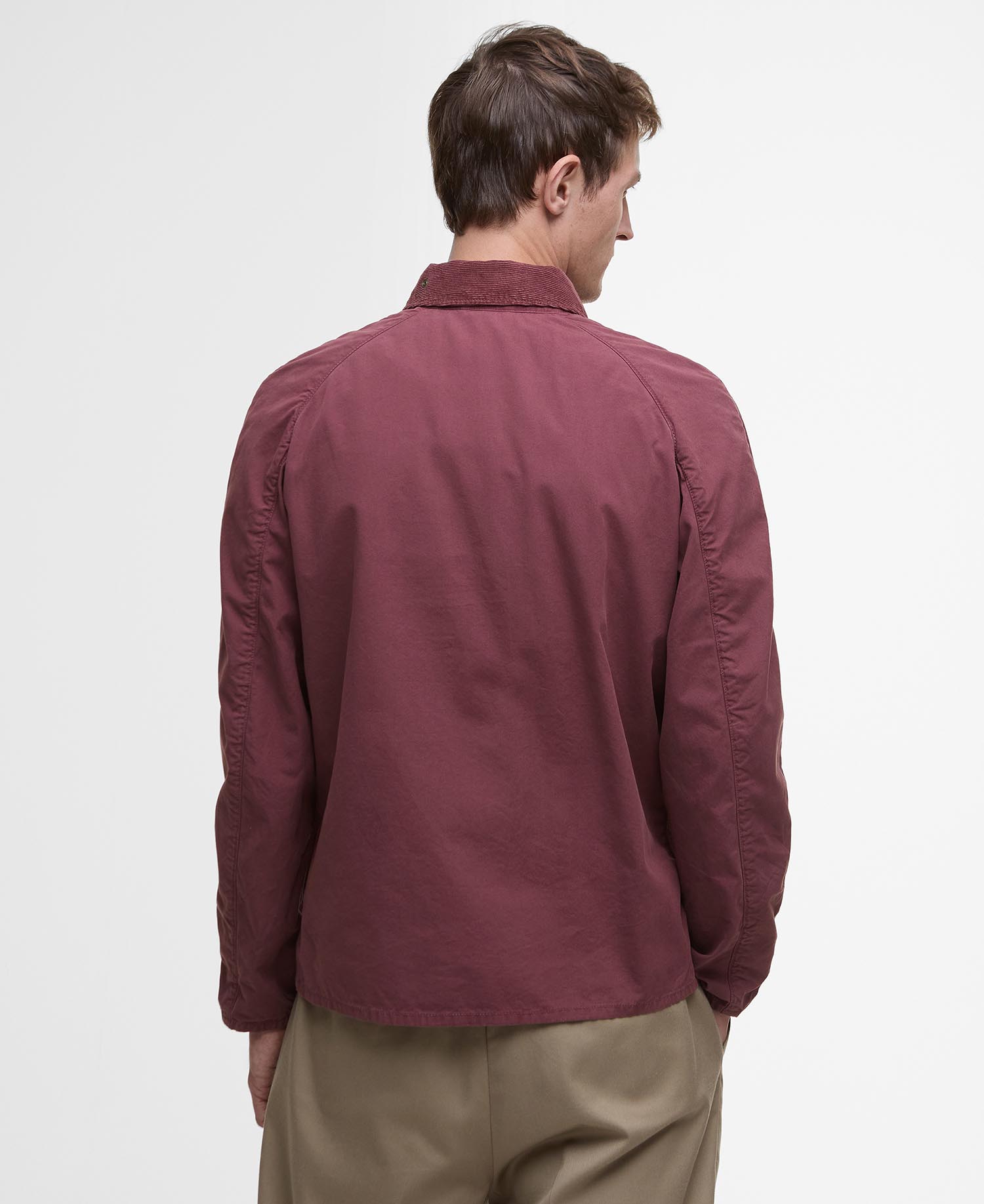 Giacca casual Tracker image number 2