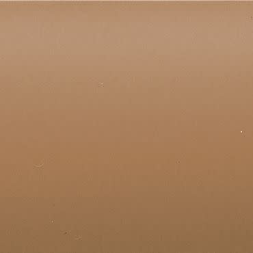 Beige painted wall — flat surface occupying the entire frame, showing subtle texture and tiny specks — evenly lit, neutral indoor setting with no visible furnishings or windows.