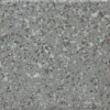 Unglazed Mosaics – Clearface Storm Gray Speckled 1×1 Mosaic Matte Clearface-Mounted