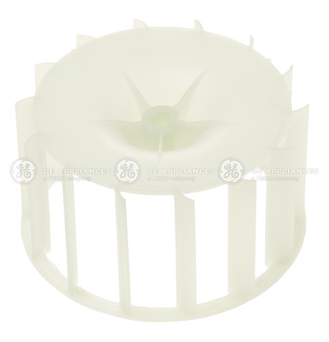 BLOWER WHEEL CONDENSER