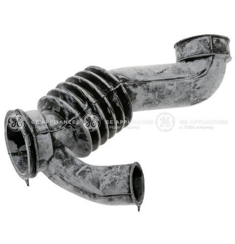 WATER INLET PIPE