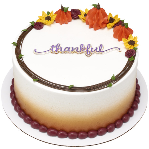 Thankful, Grateful, Blessed Layon