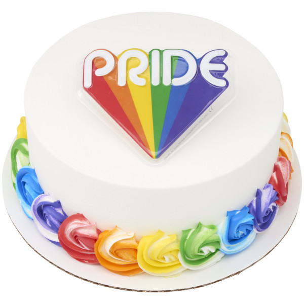 Pride Pop Tops®