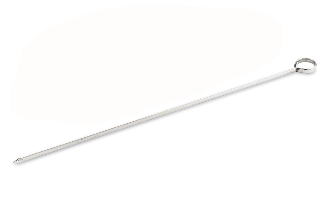 Stainless Skewers
