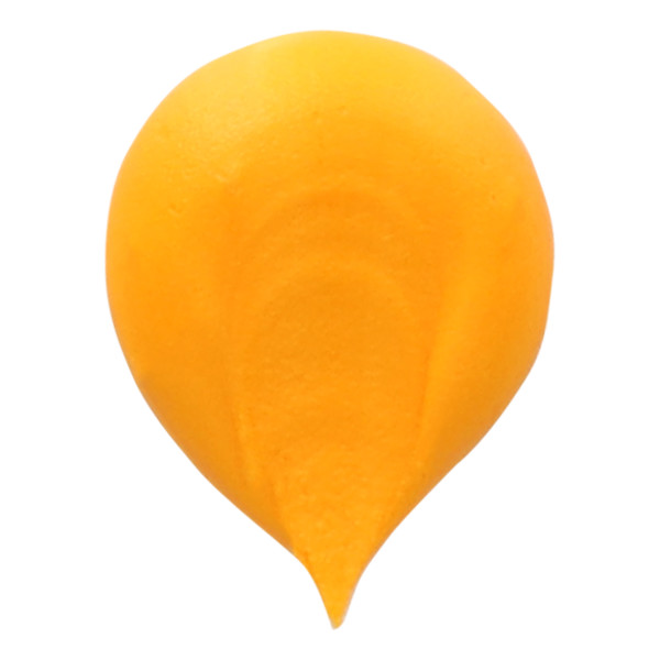 Orange Made Simply™ Premium Gel Color