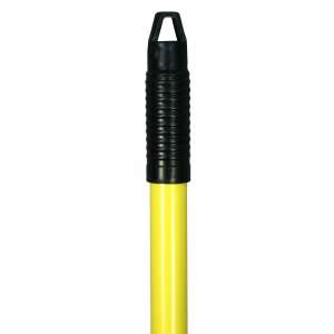 Impact, Wedge Mop Handle, 60", Yellow