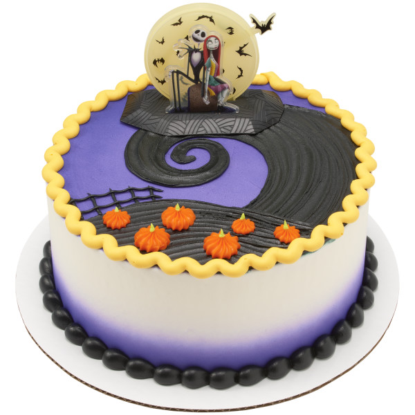 Disney Tim Burton's The Nightmare Before Christmas DecoSet®