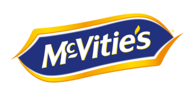 McVitie's logo, Shop McVitie's Biscuits & Tea Cookies