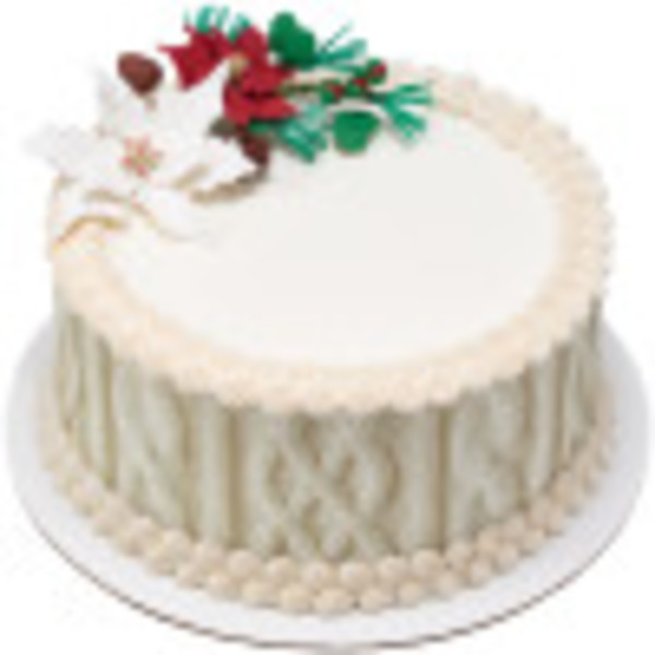 Chunky Knit PhotoCake® Edible Image®