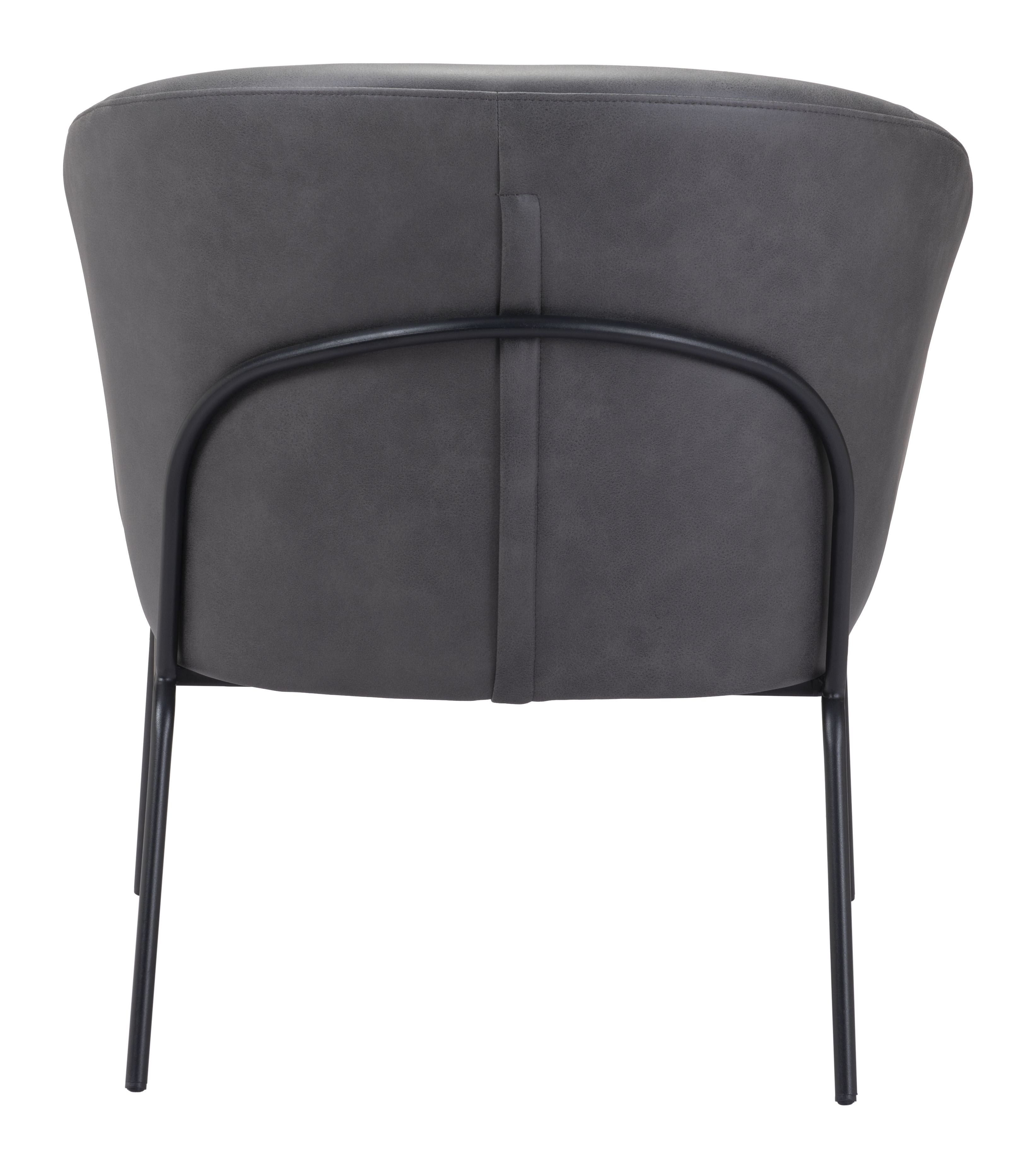 Quinten Accent Chair Vintage Gray product image