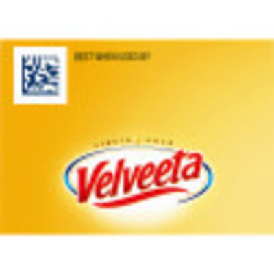 Velveeta 2% Milk Reduced Fat Cheese 25% Less Fat, 16 oz Block