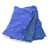 Hospeco, Surgical Huck Towel, 16"x24", Blue