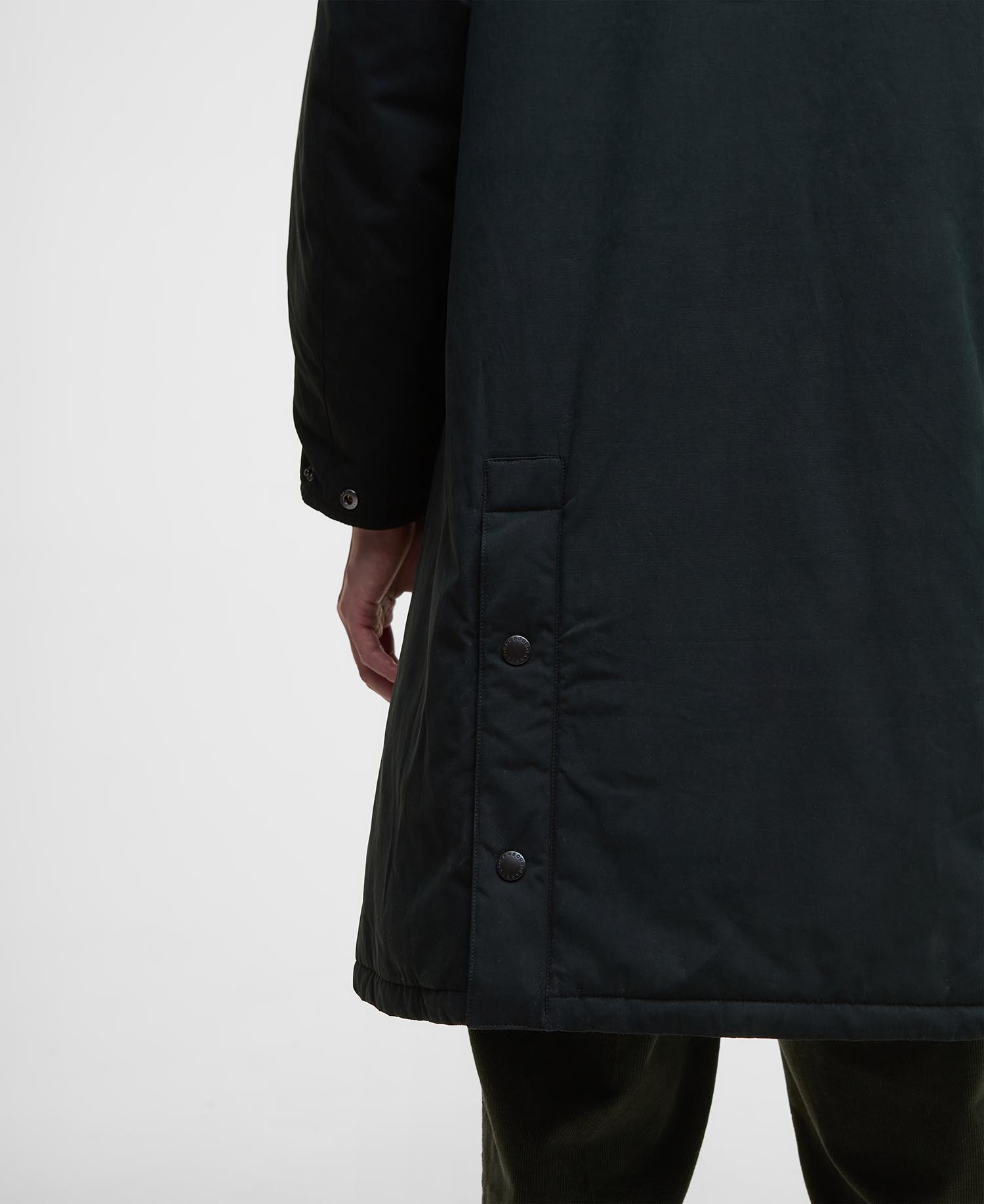 Padded Exmoor Coat image number 6