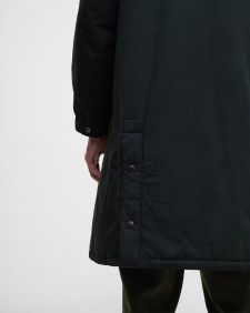 Padded Exmoor Coat 