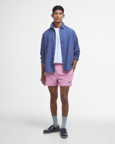 Ultra Light Swim Shorts True Pink