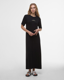 Abito a T-Shirt Estella 
