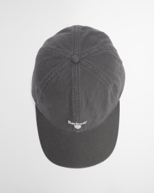Cascade Sports Cap Asphalt