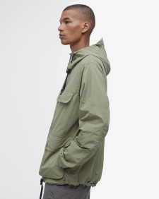 Re-Engineered Durham Summer Casual Jacket 