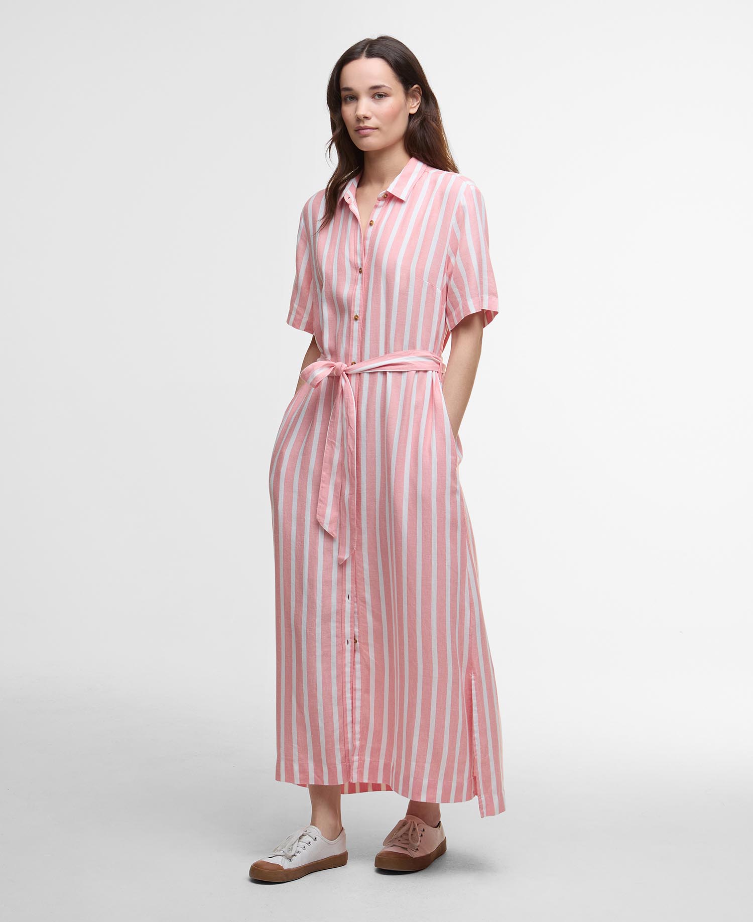 Adelaide Maxi Dress image number 0