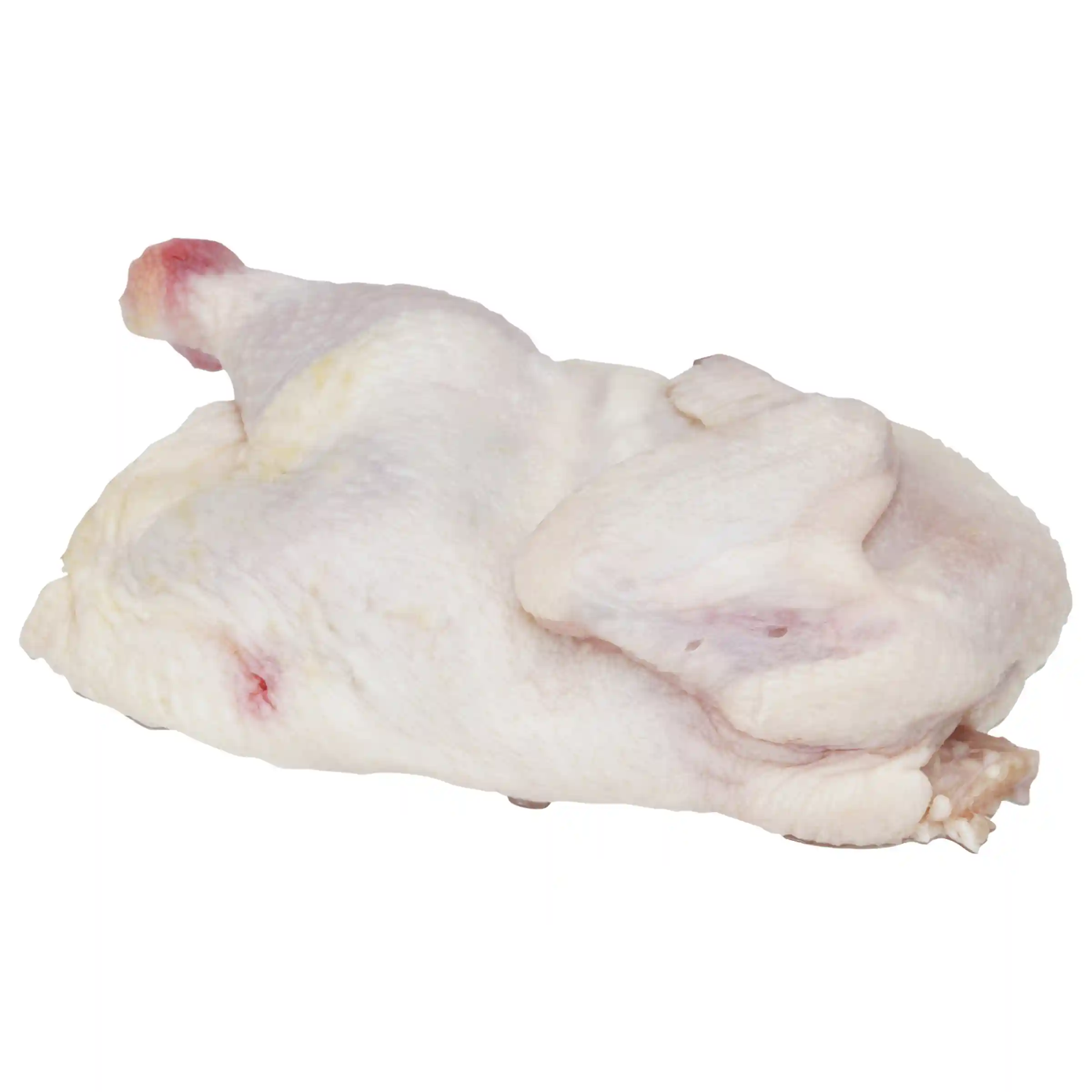 Tyson® All Natural* IF Chicken Halves,  XL_image_2