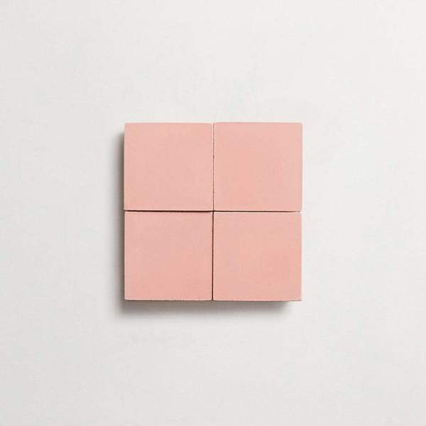 cement: solid | pixies | matte | rose | sample 