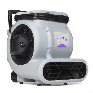 ProTeam, 3 Speed Air Mover