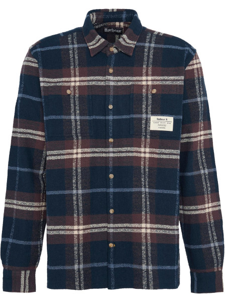 Hemd Coldfall Relaxed Hemd Coldfall Relaxed