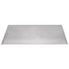 Wear-Ever® aluminum cookie sheet with natural finish