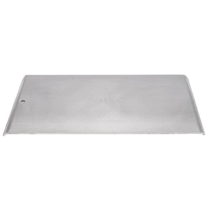 Wear-Ever® aluminum cookie sheet with natural finish