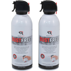 Dust Free Multipurpose Duster, Pack of 2