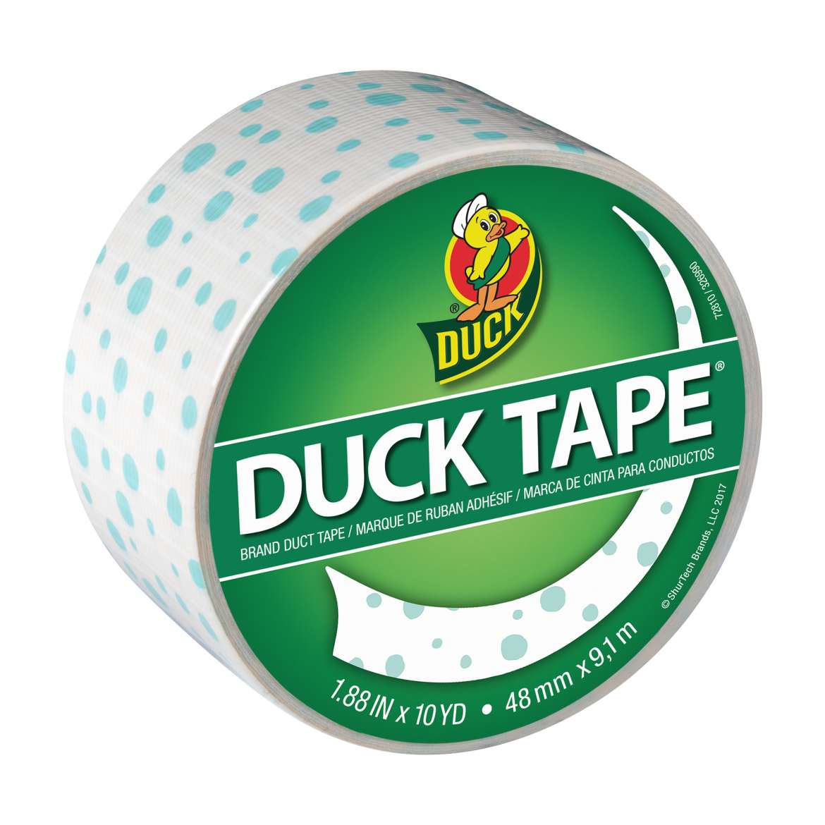 Printed Duck Tape® Image