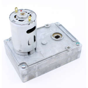 Gearmotor. 24V Dc 4W 14Rpm K9179Sa