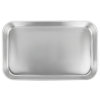 12 ½-quart Wear-Ever® aluminum bake and roast pan in natural finish