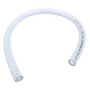Hose D 10 X 600