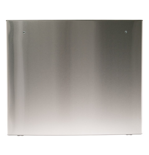 Freezer Drawer Front - Fpr Stainless Steel