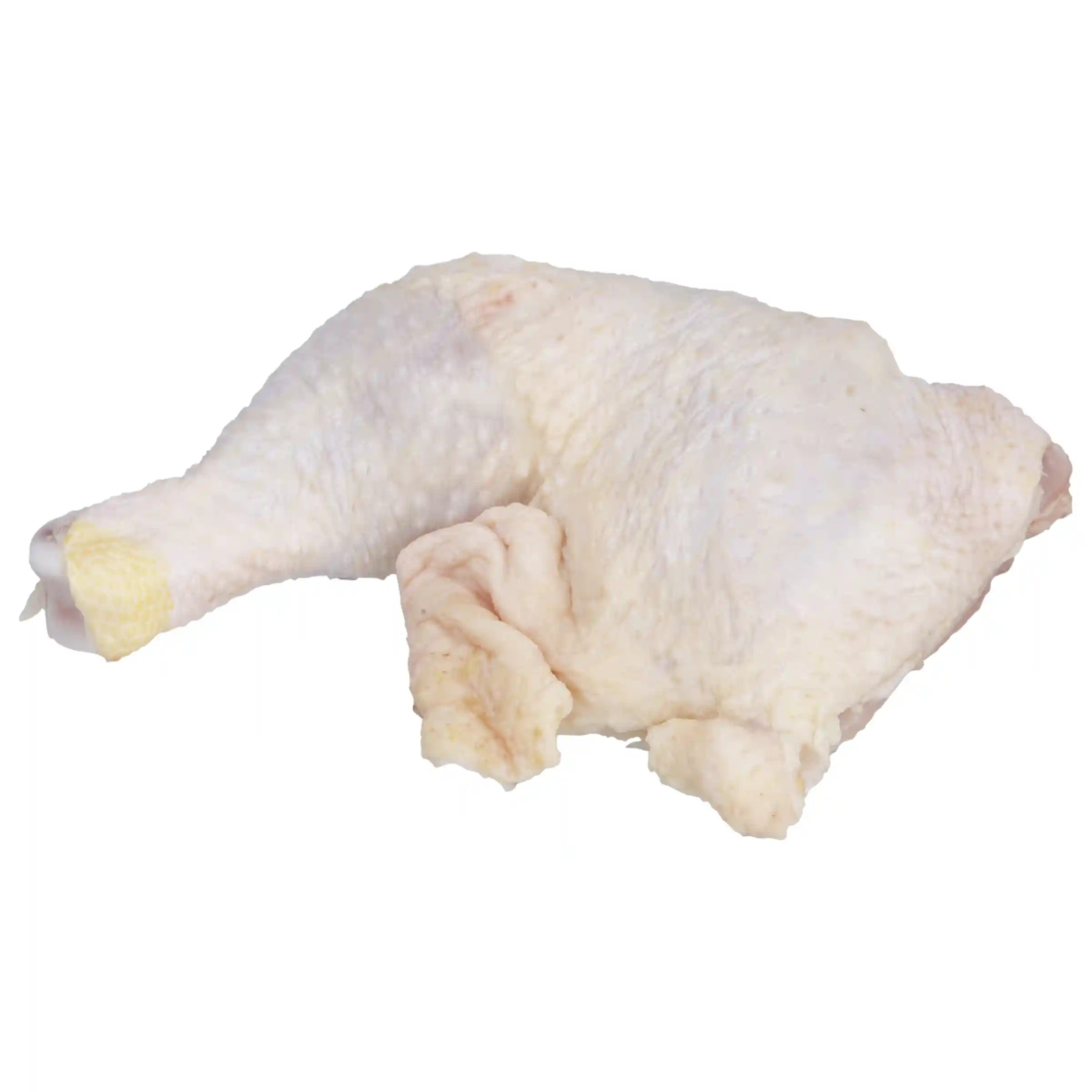 Tyson® Uncooked Unbreaded Chicken Leg Quarters_image_2