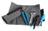 TOOL ROLL-42 4-piece Tool Set with Tool Roll