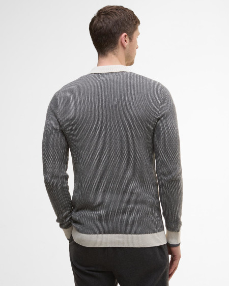 Polo in maglia Decton