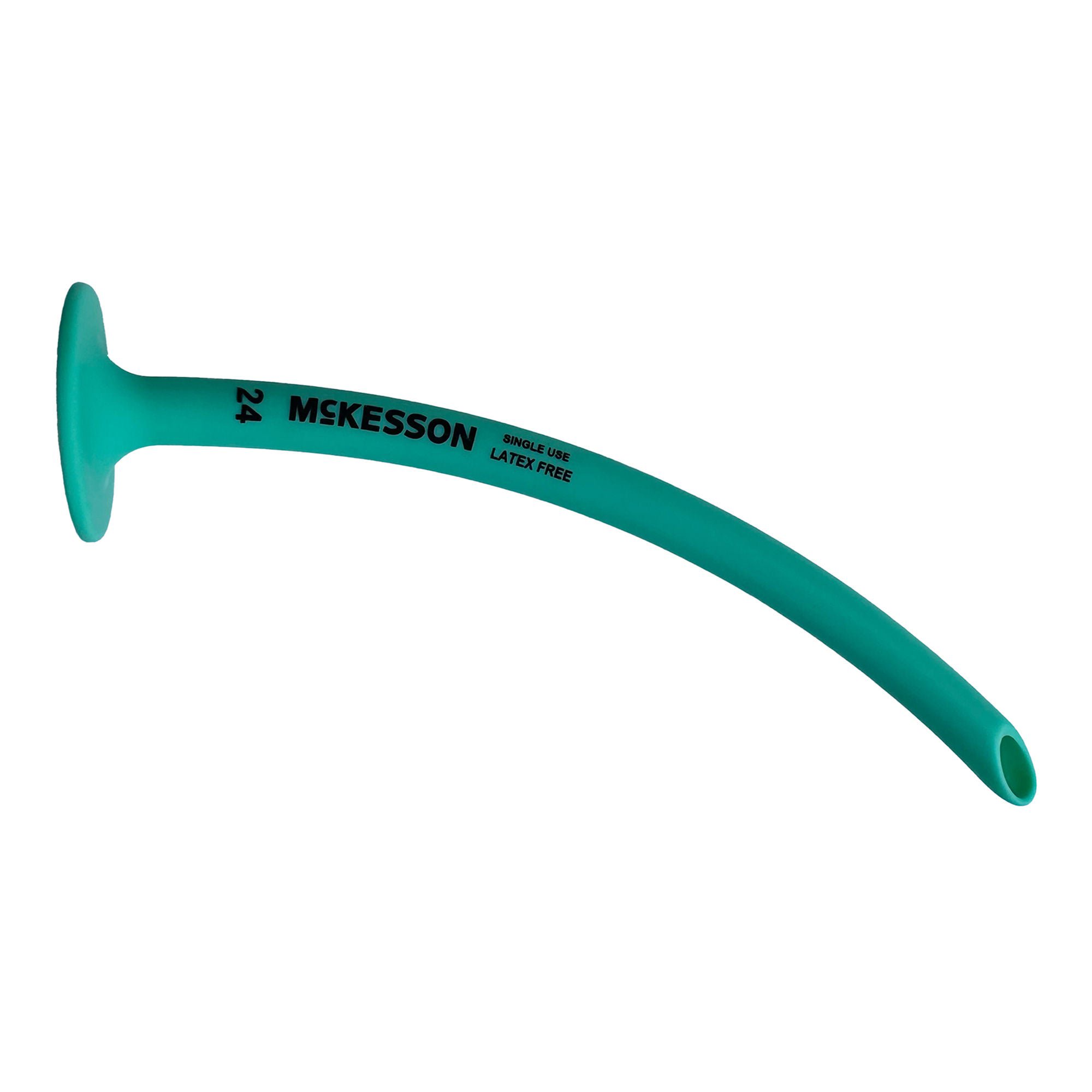 McKesson Brand AIRWAY, NASOPHARYNGEAL ROBERTAZZI 24FR (10/BX)