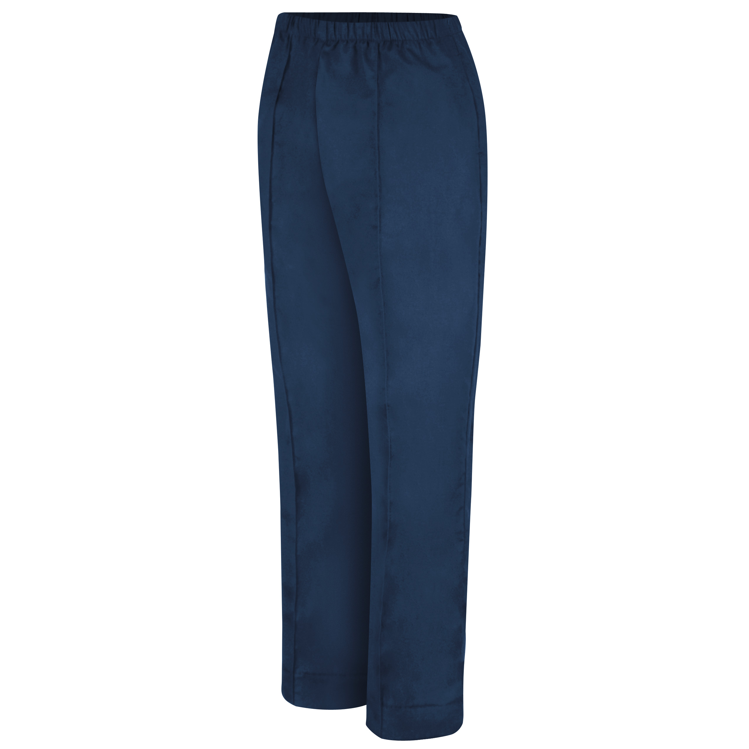 Women‘s Poplin Pant-Red Kap