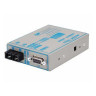 Unmanaged RS232 Media Converter
