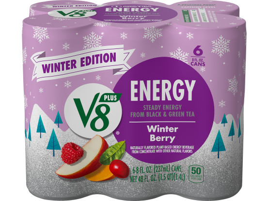 Winter Berry