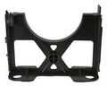 Base Spacer Polystyrene 6 x 1-1/2 in.