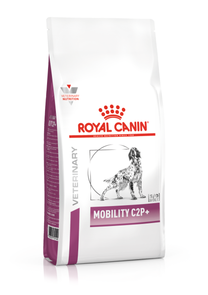 Mobility C2P+