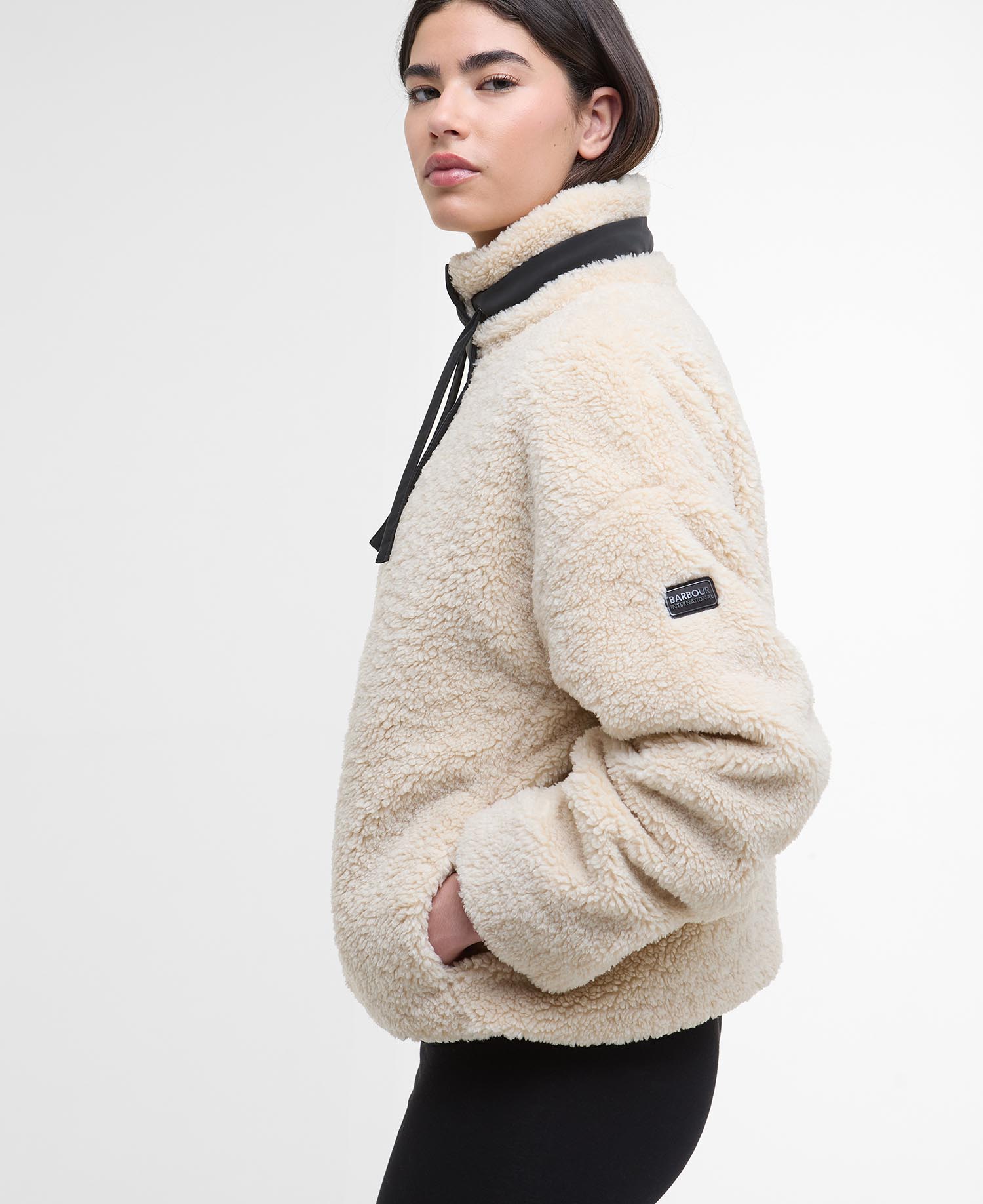 Palma Fleece image number 5