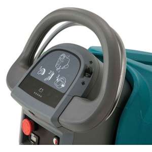 Tennant, B5-510, 20", 2100RPM, Walk Behind Burnisher