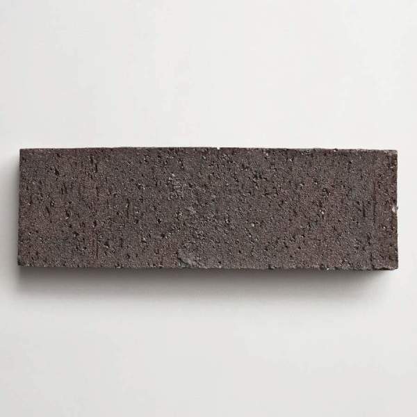 foundry flats: forge | cigar | texture coated | cast iron | sample 