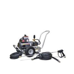 Karcher, 1000 psi, 2 gpm, HD 2.0/1000 Ed Pressure Washer