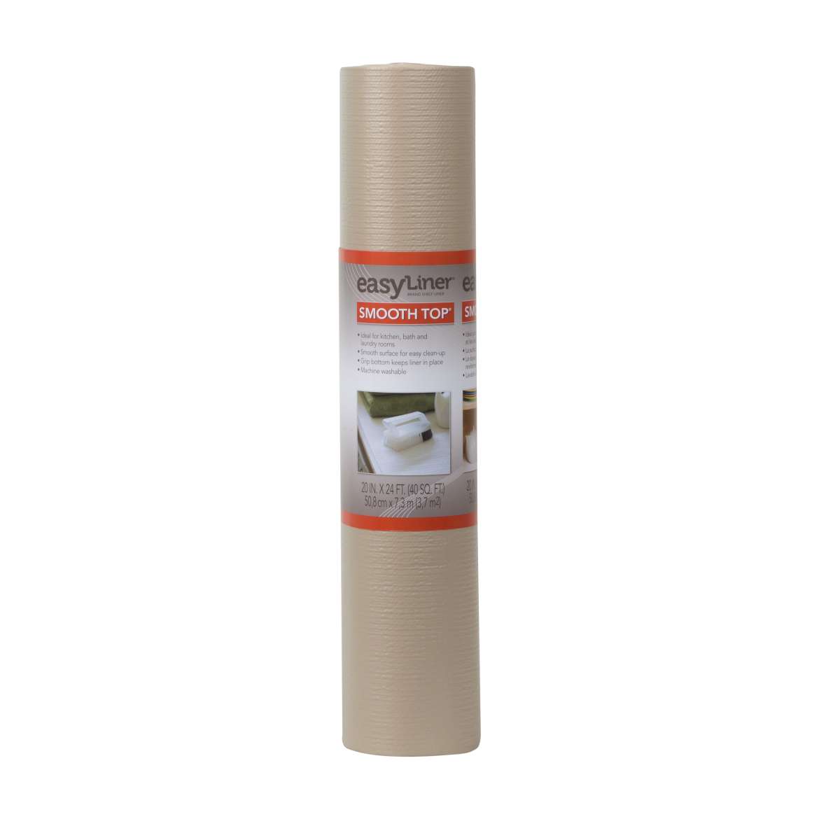 Smooth Top® EasyLiner® Image